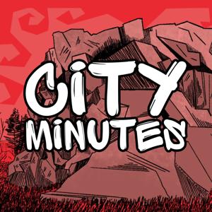 City Minutes