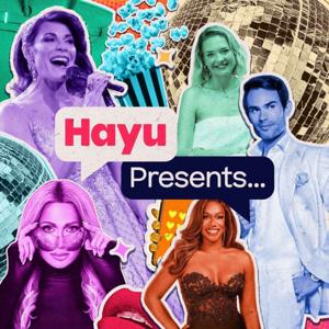 Hayu Presents...