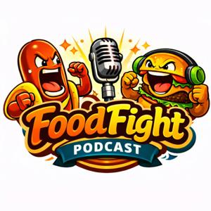 FoodFight Podcast
