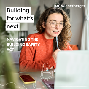 Building for what's next