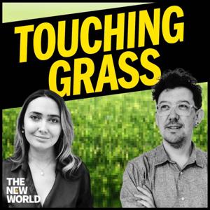Touching Grass