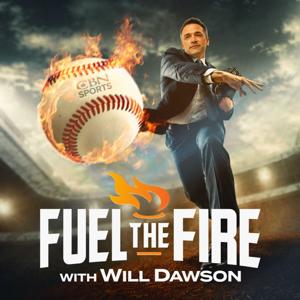 Fuel the Fire with Will Dawson