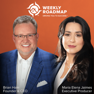 WeeklyroadMAP: Inside the Strategy Room