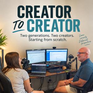 Creator to Creator