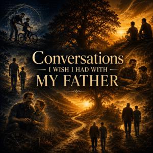 Conversations I Wish I Had With My Father