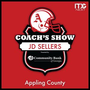 Appling County Football Coach's Show With JD Sellers