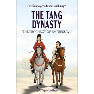 The Tang Dynasty