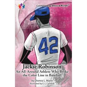 Jackie Robinson