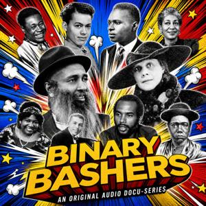 BINARY BASHERS