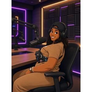 The Anorie Podcast