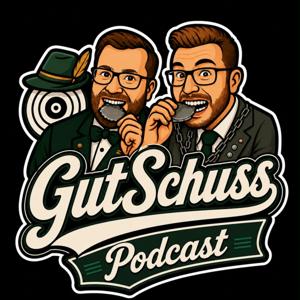 GutSchuss-Podcast
