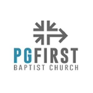 Prairie Grove First Baptist Church