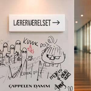 Lærerværelset