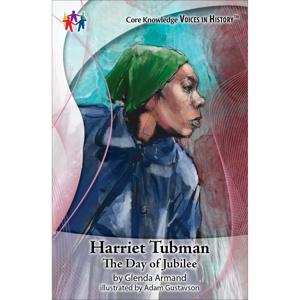 Harriet Tubman