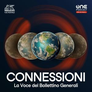 Connessioni - La voce del Bollettino Generali
