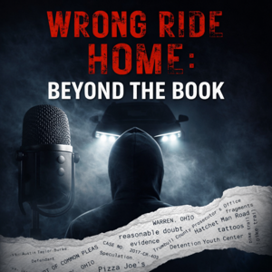 Wrong Ride Home: Beyond the Book