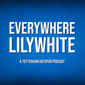 Everywhere Lilywhite