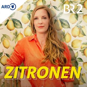 Zitronen. Leben am Limo mit Caro Matzko