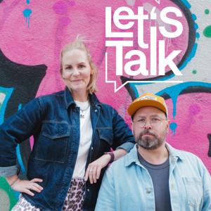 It Matters - Let's Talk
