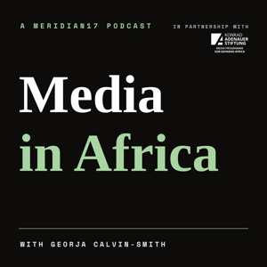 Media in Africa