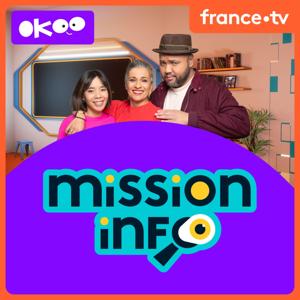 Mission info