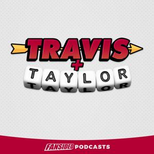 Travis and Taylor