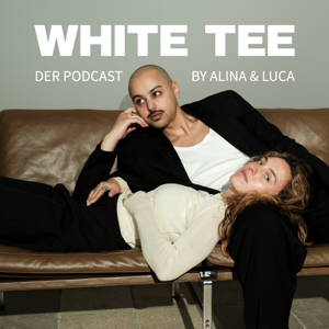 WHITE TEE