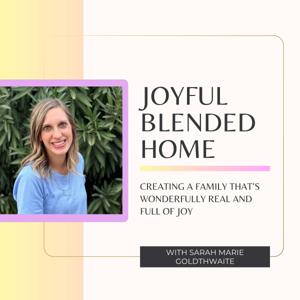 Joyful Blended Home