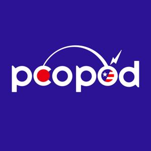 pco pod 〜🇯🇵➡️🇺🇸なSWEの人生を掘り下げるpodcast〜