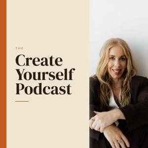 The Create Yourself Podcast