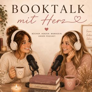 Booktalk mit Herz