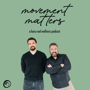 Movement Matters with Colin Kirts