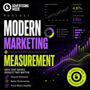 Modern Marketing + Measurement
