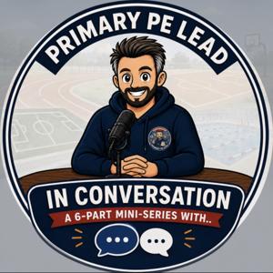 Primary PE Lead: In Conversation