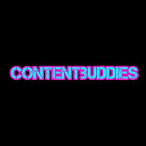 The ContentBuddies Podcast