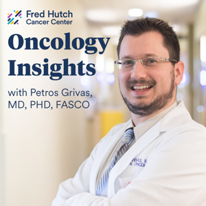 Oncology Insights with Petros Grivas