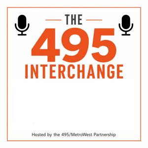 The 495Interchange Podcast