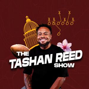 The Tashan Reed Show