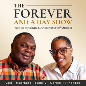The Forever and a Day Podcast