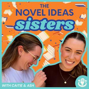 The Novel Ideas Sisters