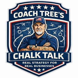 Coach Tree's Chalk Talk