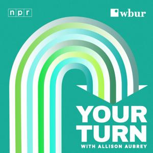 Your Turn with Allison Aubrey