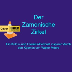 Der Zamonische Zirkel