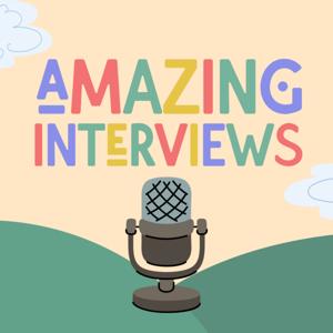 Amazing Interviews