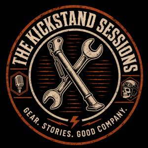The Kickstand Sessions