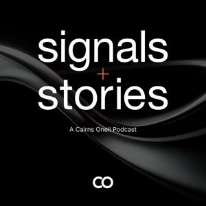 Signals + Stories