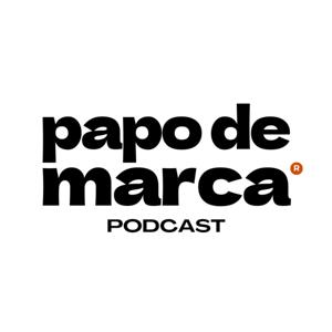 Papo de Marca Podcast