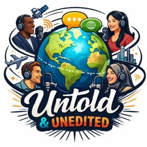 Untold & Unedited