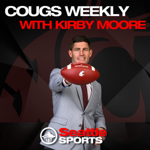 Cougs Weekly with Kirby Moore