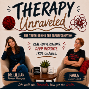 Therapy Unraveled